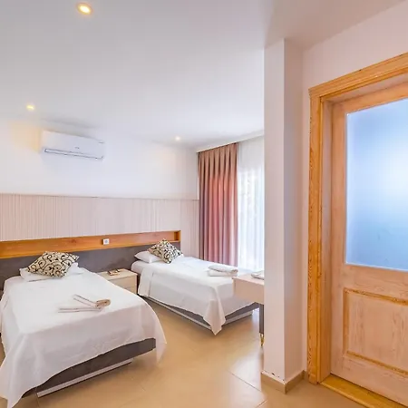 Lux With Inf Pool Jacuzzi - Wac Βίλα