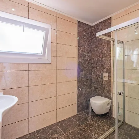 Lux With Inf Pool Jacuzzi - Wac * Καλκάν